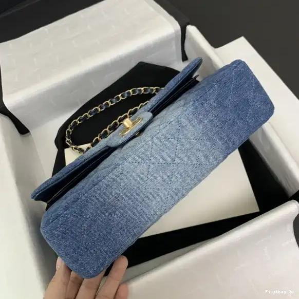 Firstbag Ru 20CM BAG CHANEL FLAP 0531